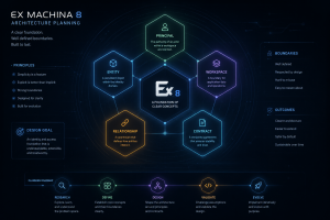 Read more about the article Looking Ahead: ExMachina 8